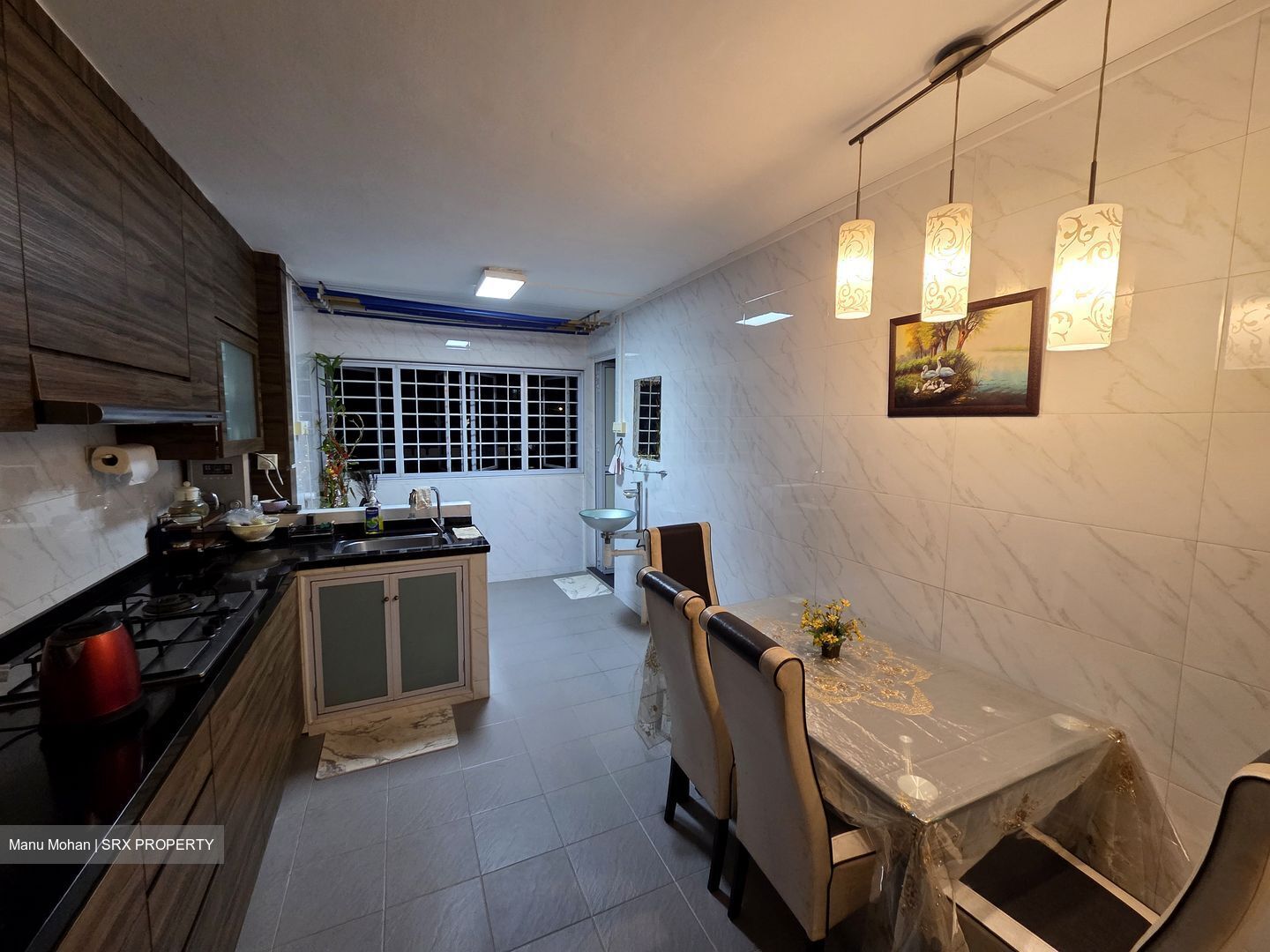 Blk 103 Bukit Purmie Ville (Bukit Merah), HDB 3 Rooms #465144401